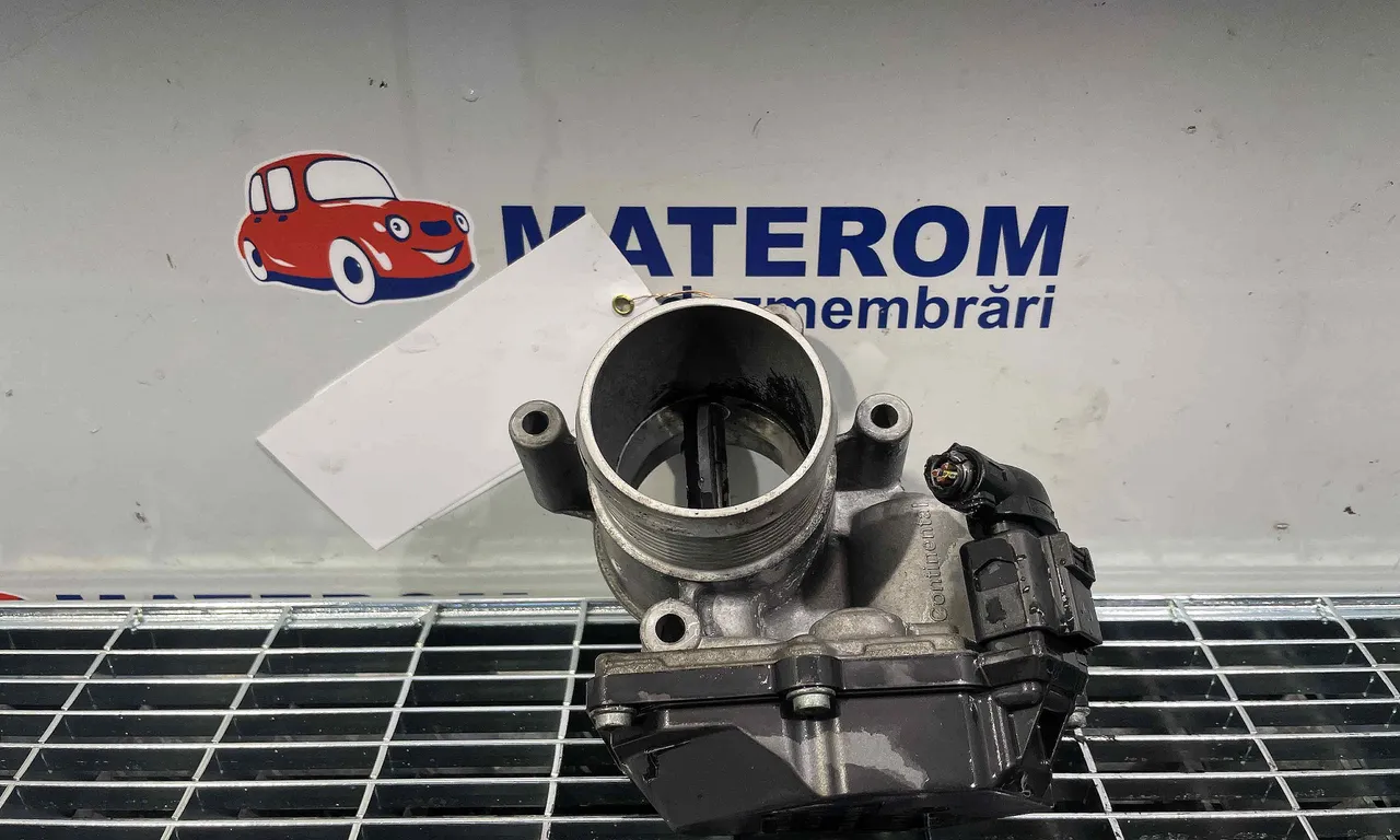 CLAPETA ACCELERATIE VOLKSWAGEN POLO V 2009-2022