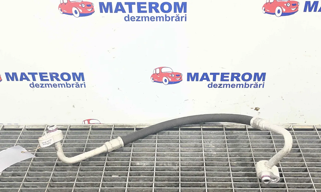 CONDUCTA CLIMA VOLKSWAGEN POLO V 2009-2022