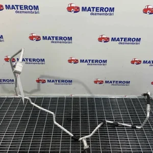 CONDUCTA CLIMA
