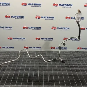 CONDUCTA CLIMA