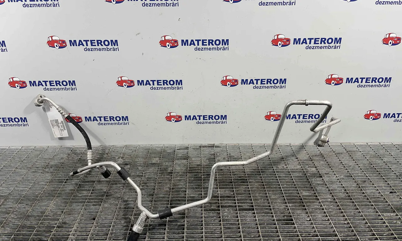 CONDUCTA CLIMA VOLKSWAGEN POLO V 2009-2022