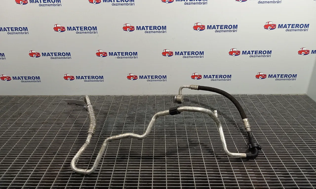 CONDUCTA CLIMA VOLKSWAGEN POLO V 2009-2022