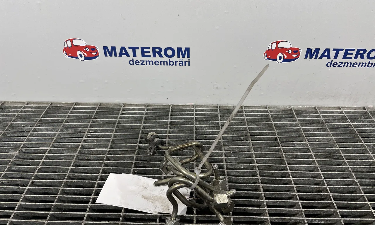 CONDUCTA INJECTOR VOLKSWAGEN POLO V 2009-2022