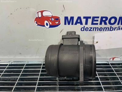 DEBITMETRU AER