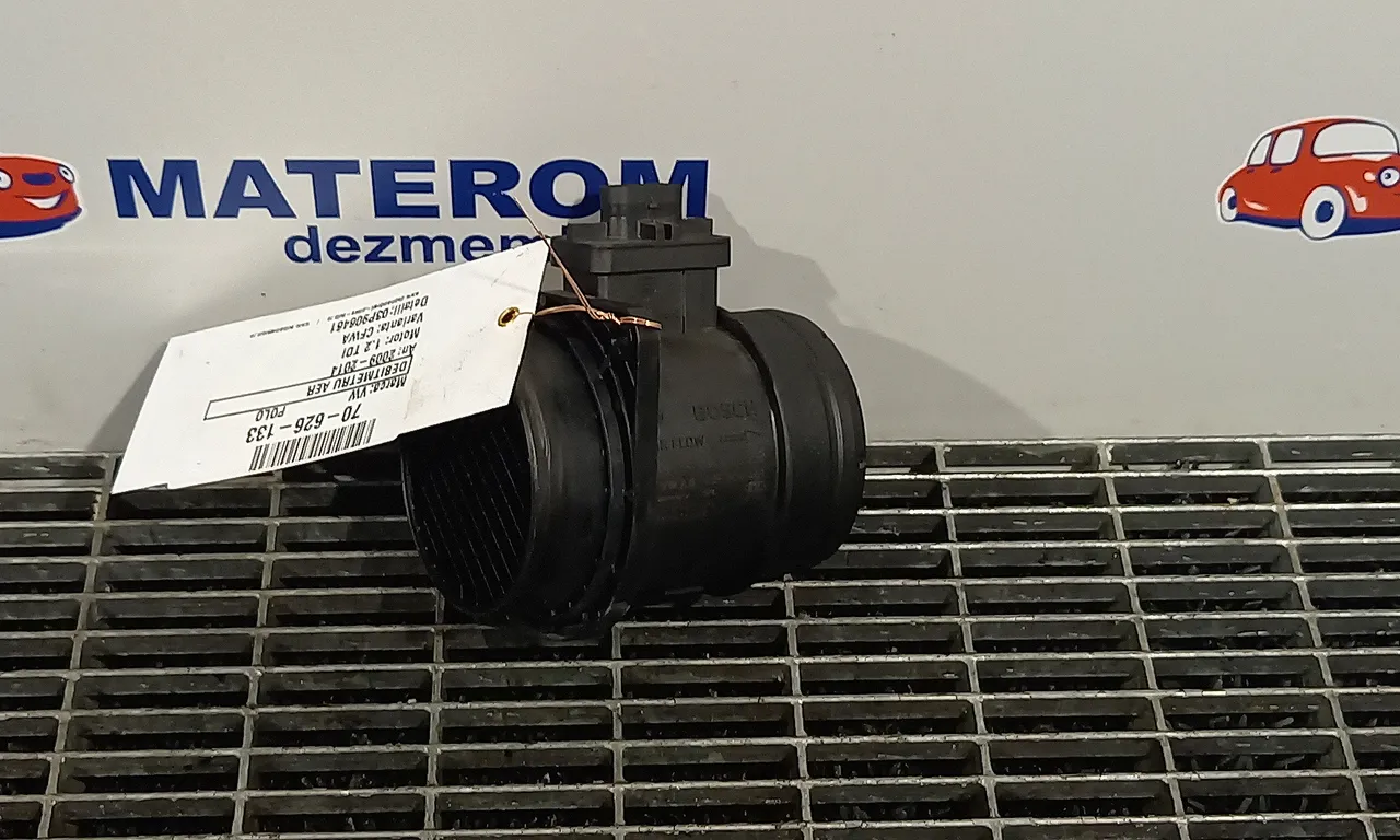 DEBITMETRU AER VOLKSWAGEN POLO V 2009-2022