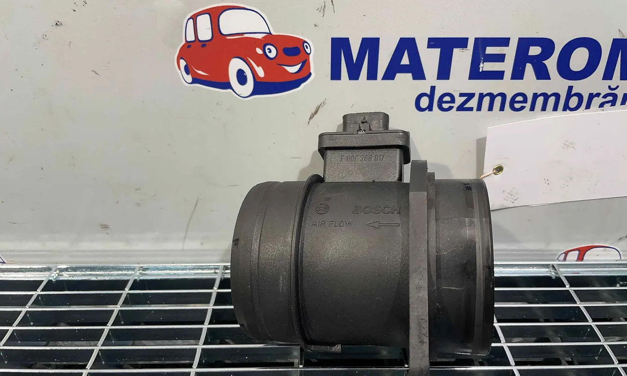 DEBITMETRU AER VOLKSWAGEN POLO V 2009-2022