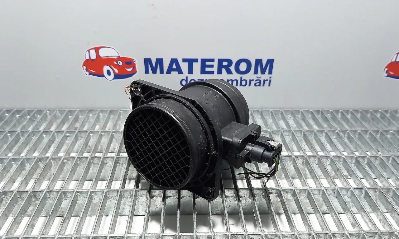 DEBITMETRU AER VOLKSWAGEN POLO V 2009-2022