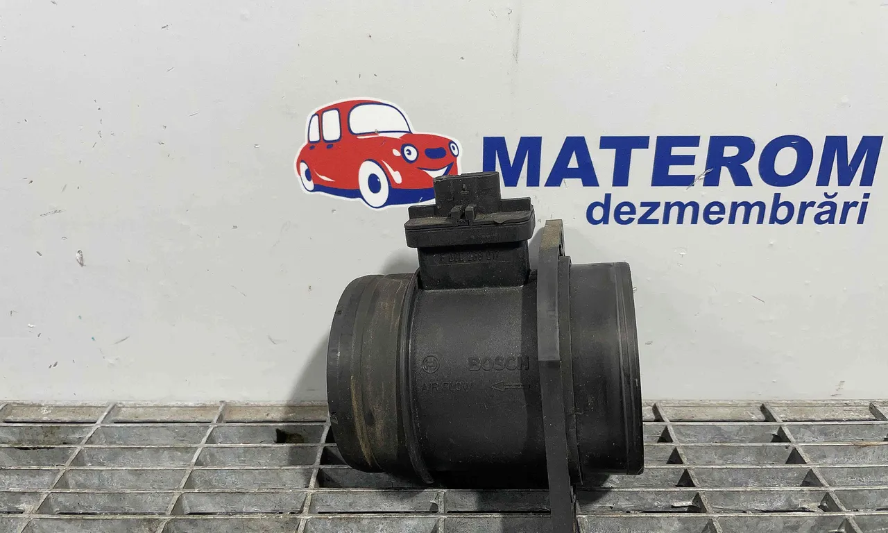 DEBITMETRU AER VOLKSWAGEN POLO V 2009-2022