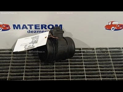 DEBITMETRU AER