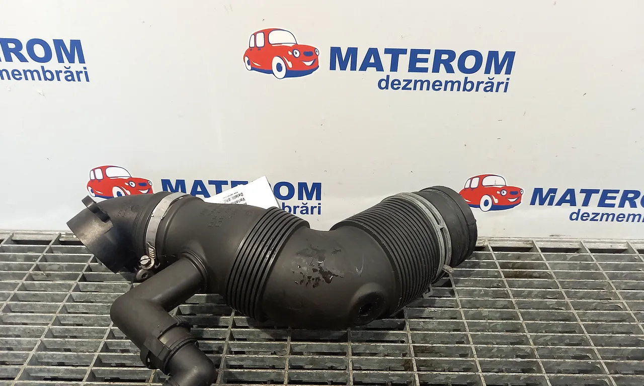 FURTUN ADMISIE AER VOLKSWAGEN POLO V 2009-2022
