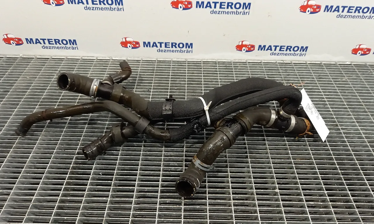 FURTUN APA VOLKSWAGEN POLO V 2009-2022
