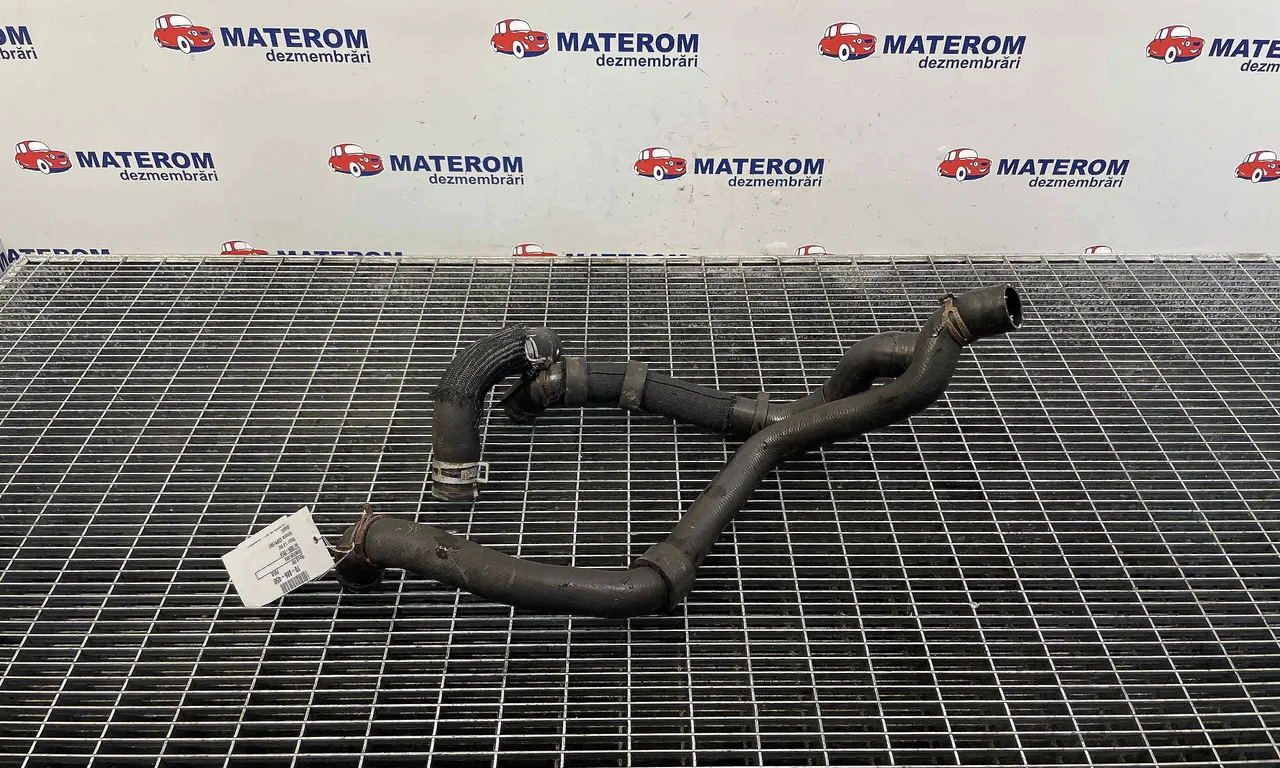 FURTUN APA VOLKSWAGEN POLO V 2009-2022
