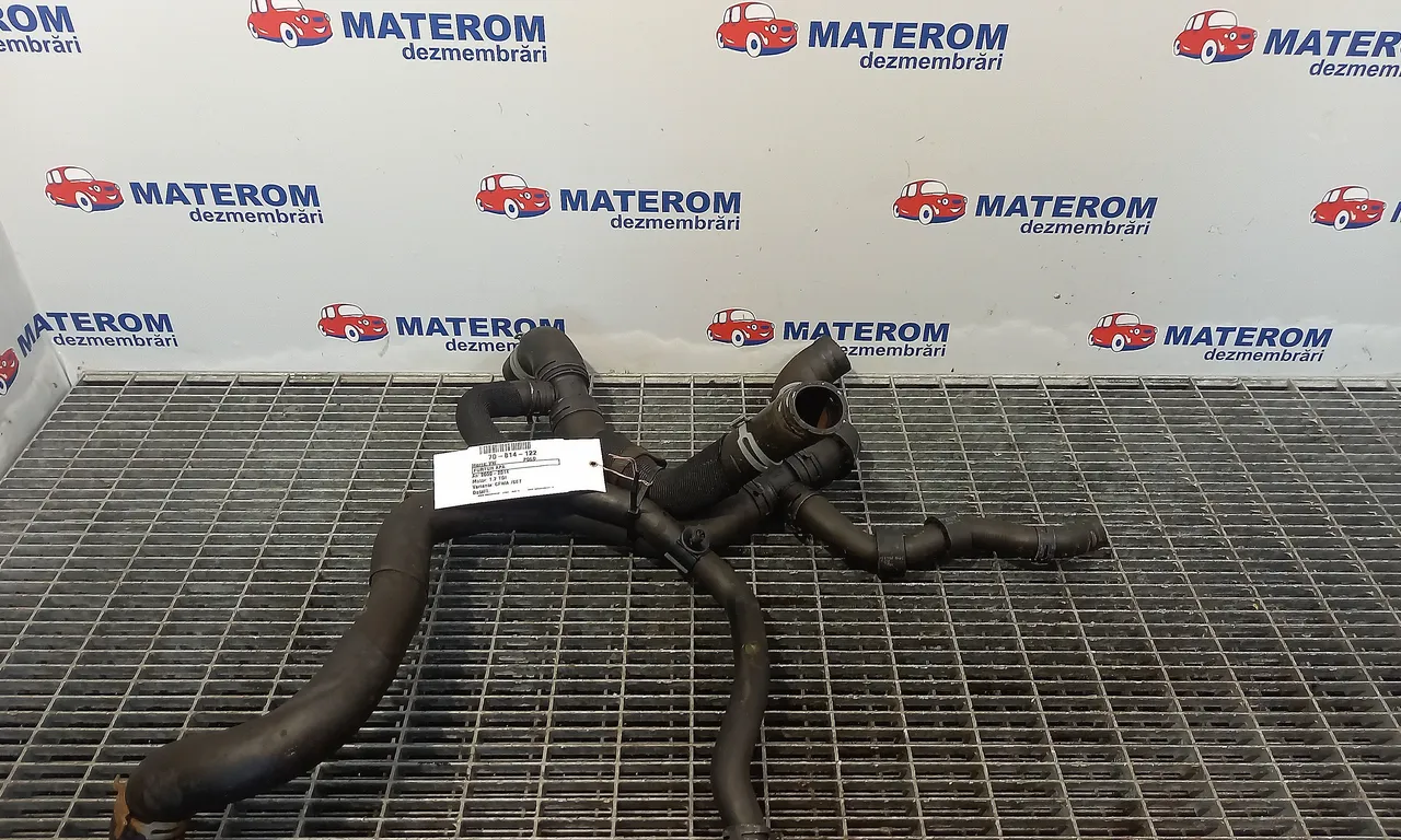 FURTUN APA VOLKSWAGEN POLO V 2009-2022