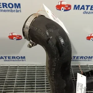 FURTUN INTERCOOLER
