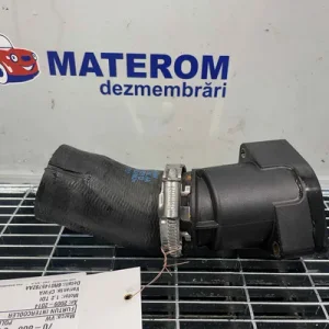 FURTUN INTERCOOLER