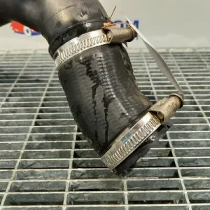 FURTUN INTERCOOLER
