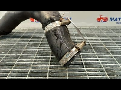 FURTUN INTERCOOLER
