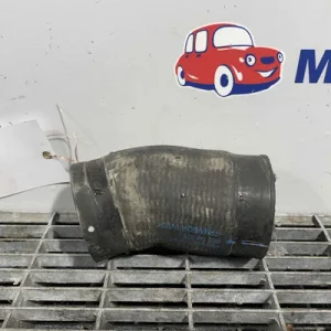 FURTUN INTERCOOLER
