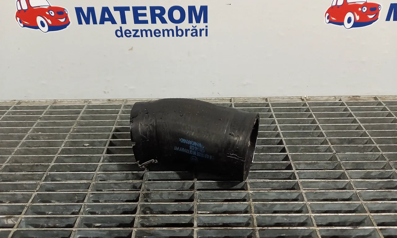 FURTUN INTERCOOLER VOLKSWAGEN POLO V 2009-2022