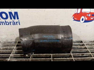 FURTUN INTERCOOLER
