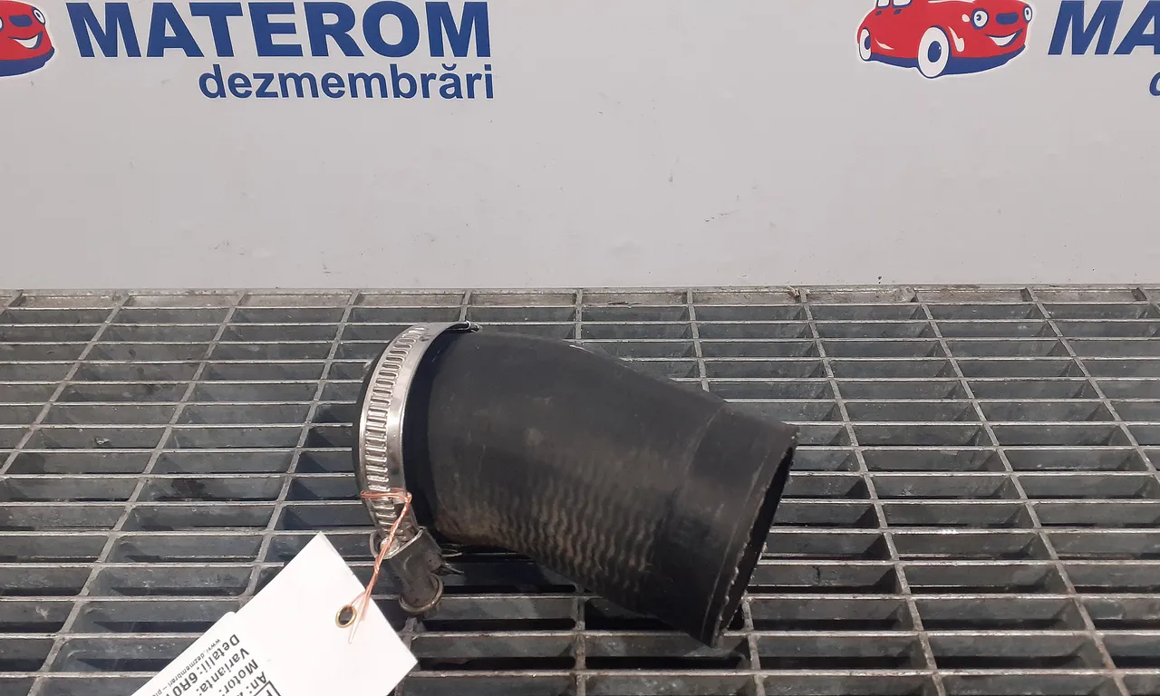 FURTUN INTERCOOLER VOLKSWAGEN POLO V 2009-2022