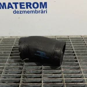 FURTUN INTERCOOLER