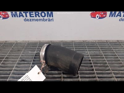 FURTUN INTERCOOLER