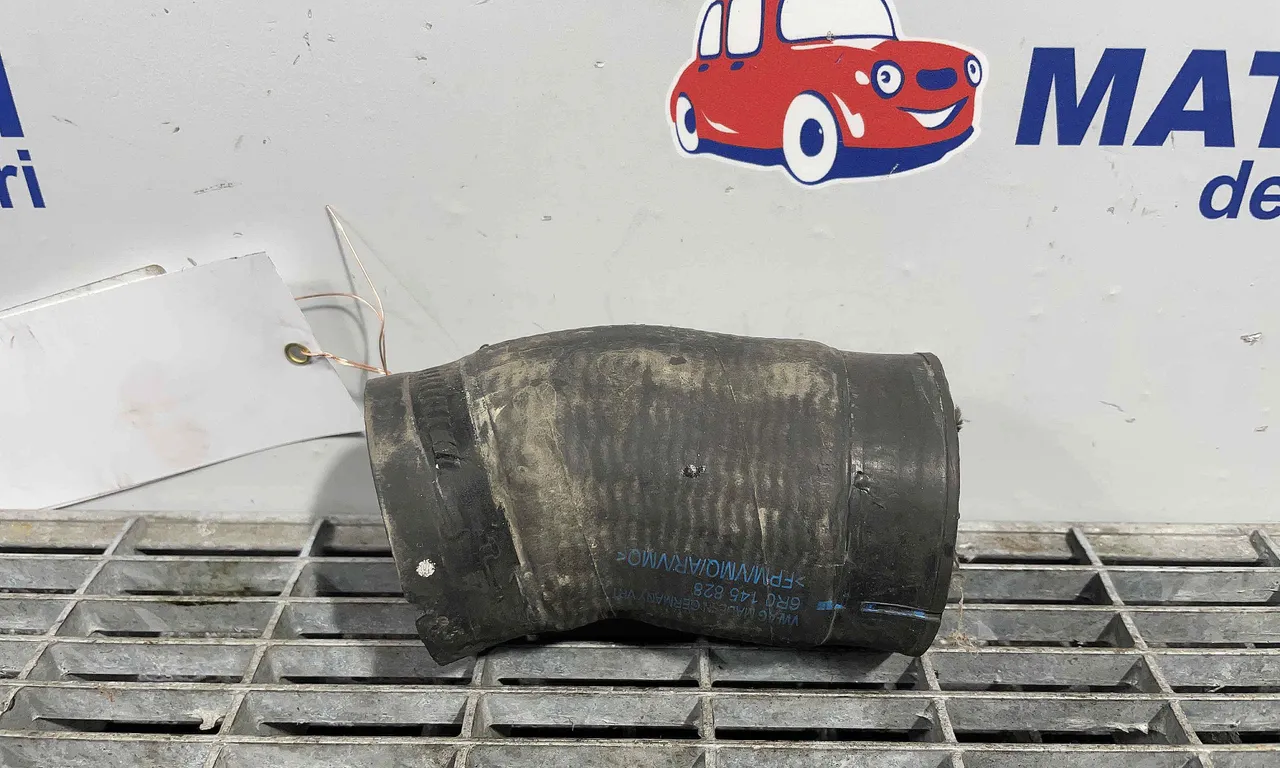 FURTUN INTERCOOLER VOLKSWAGEN POLO V 2009-2022