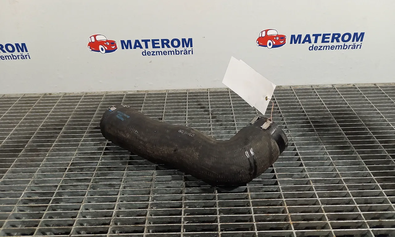 FURTUN INTERCOOLER VOLKSWAGEN POLO V 2009-2022