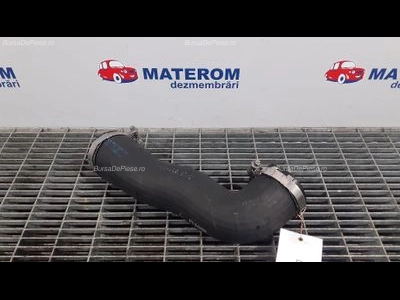 FURTUN INTERCOOLER