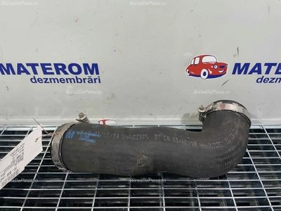 FURTUN INTERCOOLER