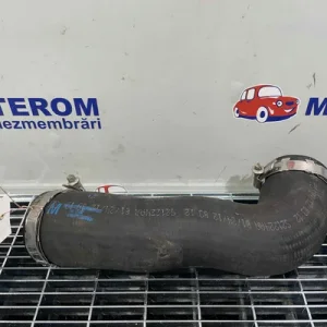 FURTUN INTERCOOLER