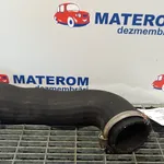 FURTUN INTERCOOLER VOLKSWAGEN POLO V 1.6 2009-2022 oe-6R0145832, vedere laterala