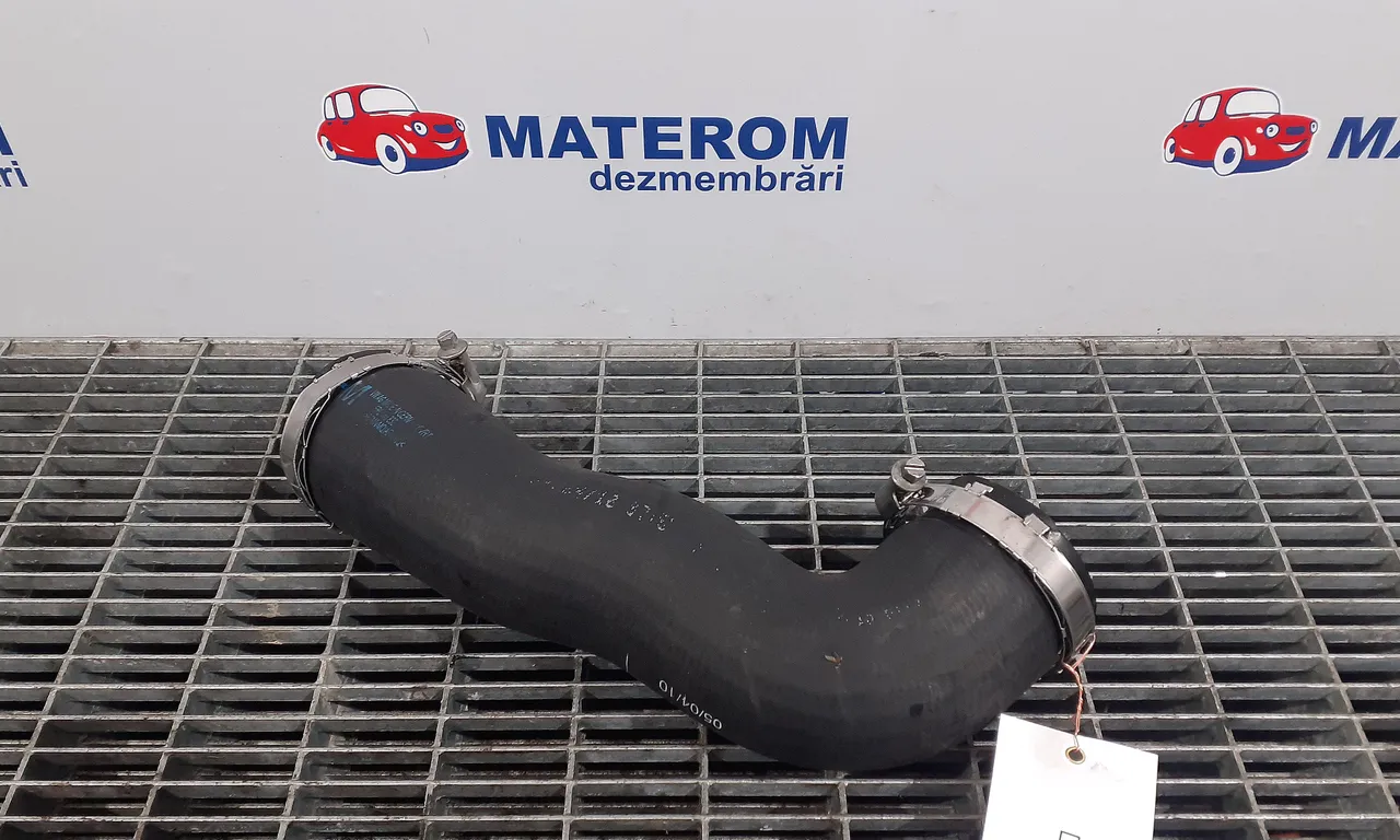 FURTUN INTERCOOLER VOLKSWAGEN POLO V 2009-2022