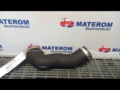 FURTUN INTERCOOLER