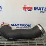 FURTUN INTERCOOLER VOLKSWAGEN POLO V 1.6 2009-2022 oe-6R0145832, vedere frontata