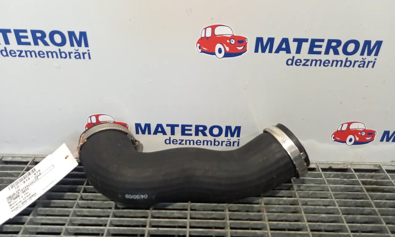 FURTUN INTERCOOLER VOLKSWAGEN POLO V 2009-2022