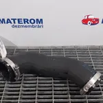 FURTUN INTERCOOLER VOLKSWAGEN POLO V 1.6 2009-2022 oe-6R0145832, vedere laterala