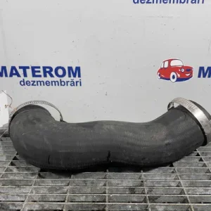 FURTUN INTERCOOLER