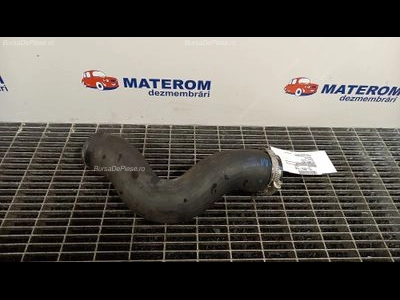 FURTUN INTERCOOLER