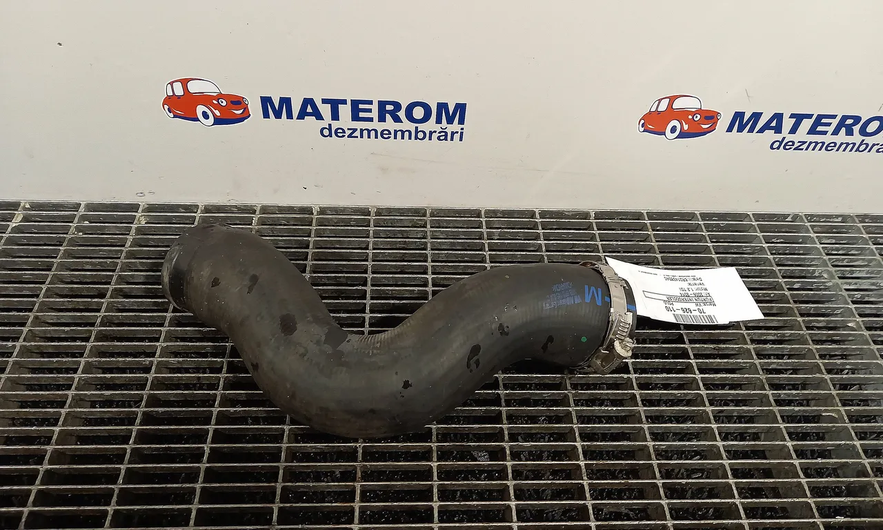FURTUN INTERCOOLER VOLKSWAGEN POLO V 2009-2022