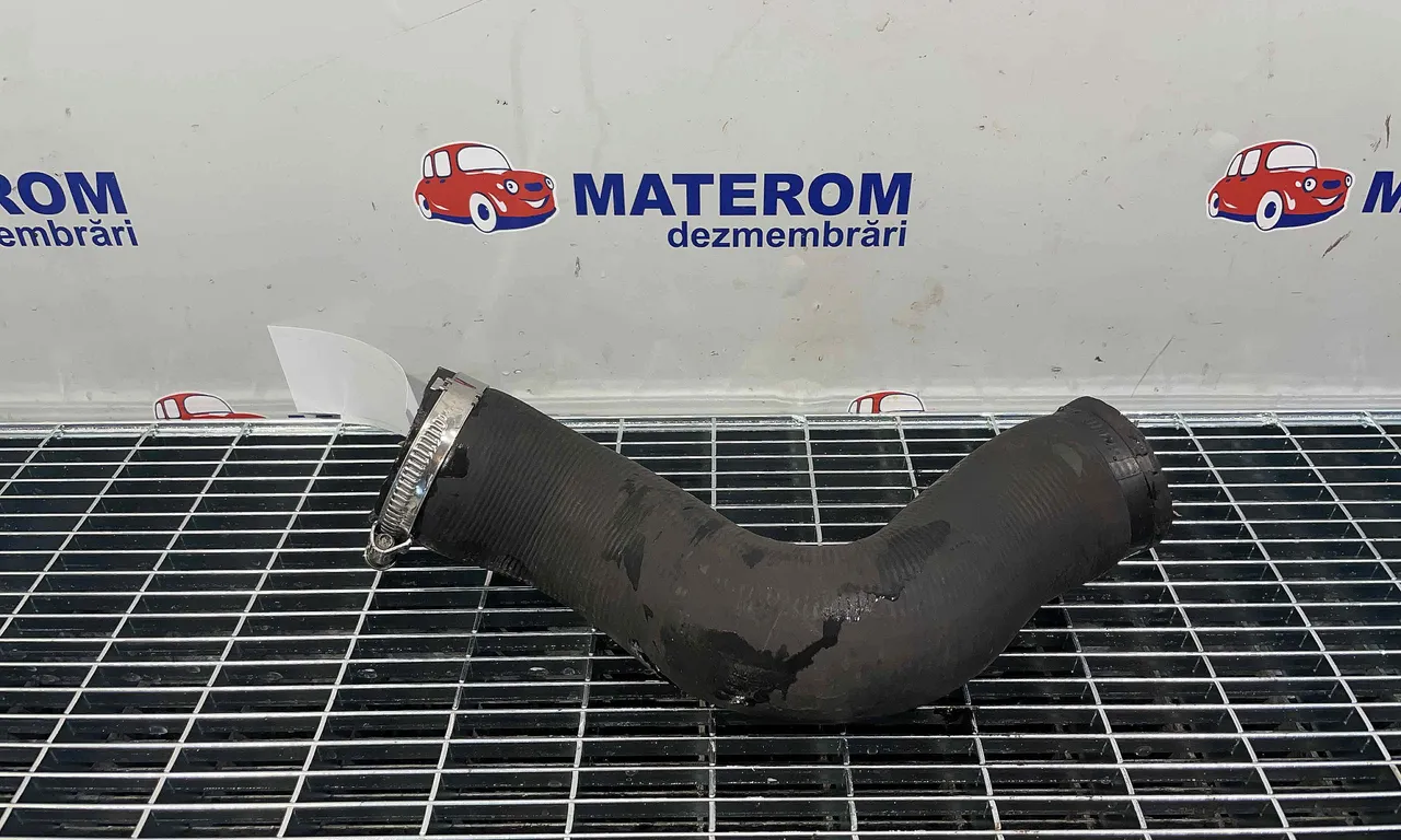 FURTUN INTERCOOLER VOLKSWAGEN POLO V 2009-2022