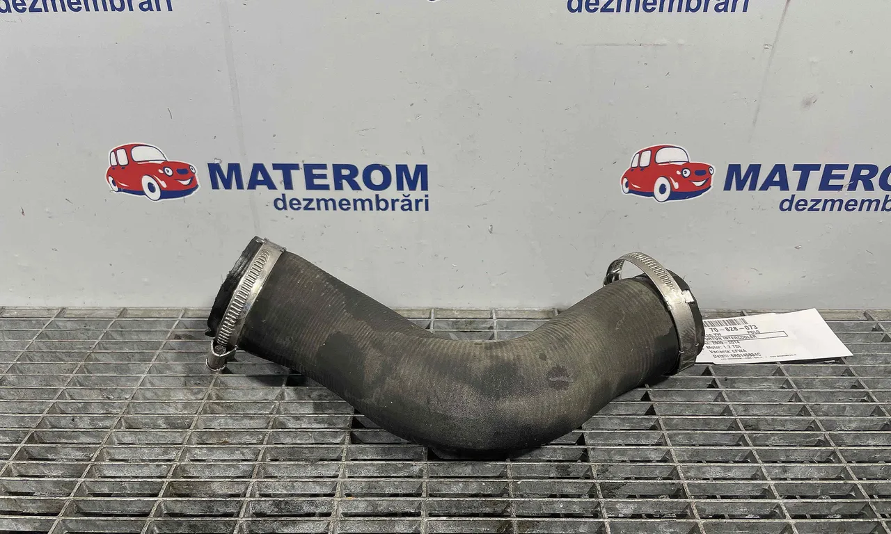 FURTUN INTERCOOLER VOLKSWAGEN POLO V 2009-2022