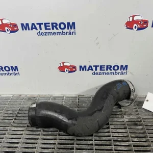 FURTUN INTERCOOLER