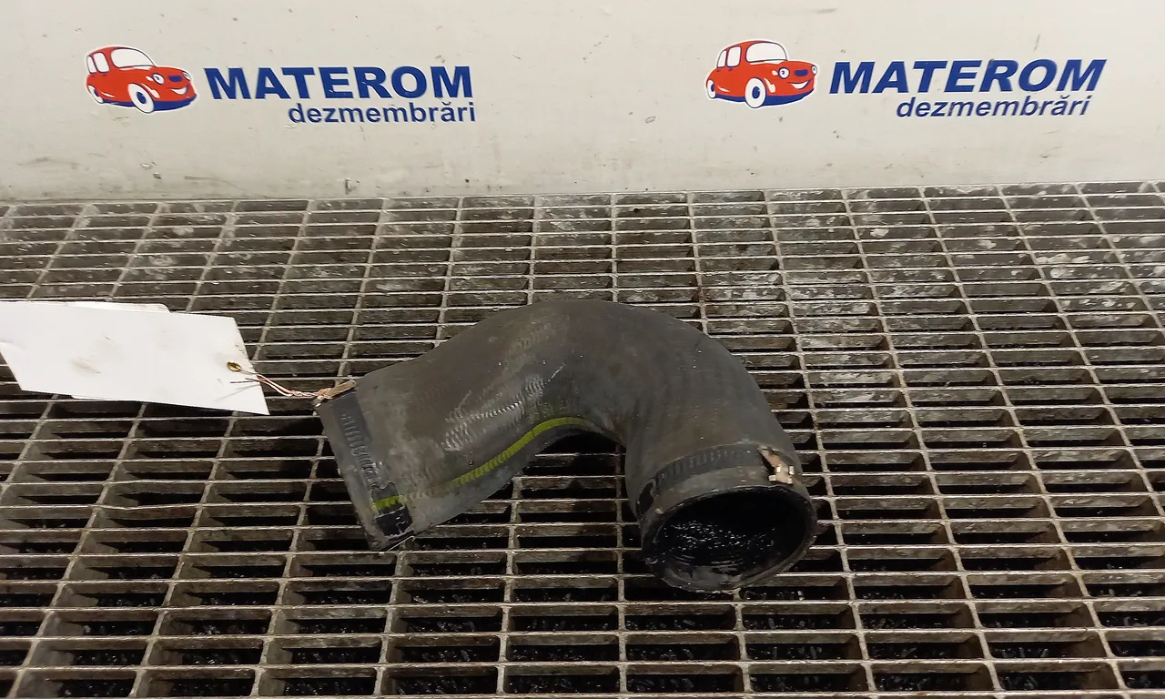 FURTUN INTERCOOLER VOLKSWAGEN POLO V 2009-2022
