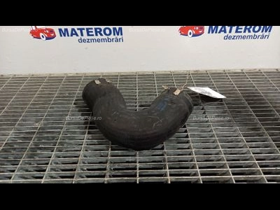 FURTUN INTERCOOLER