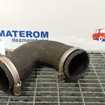 FURTUN INTERCOOLER VOLKSWAGEN POLO V 1.6 2009-2022 oe-6R0145834F, vedere laterala