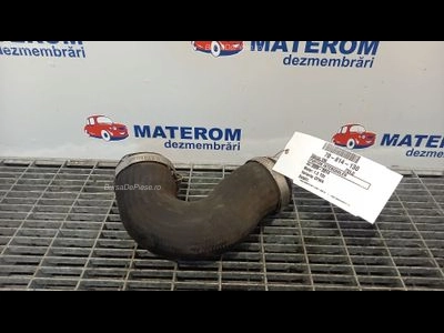 FURTUN INTERCOOLER