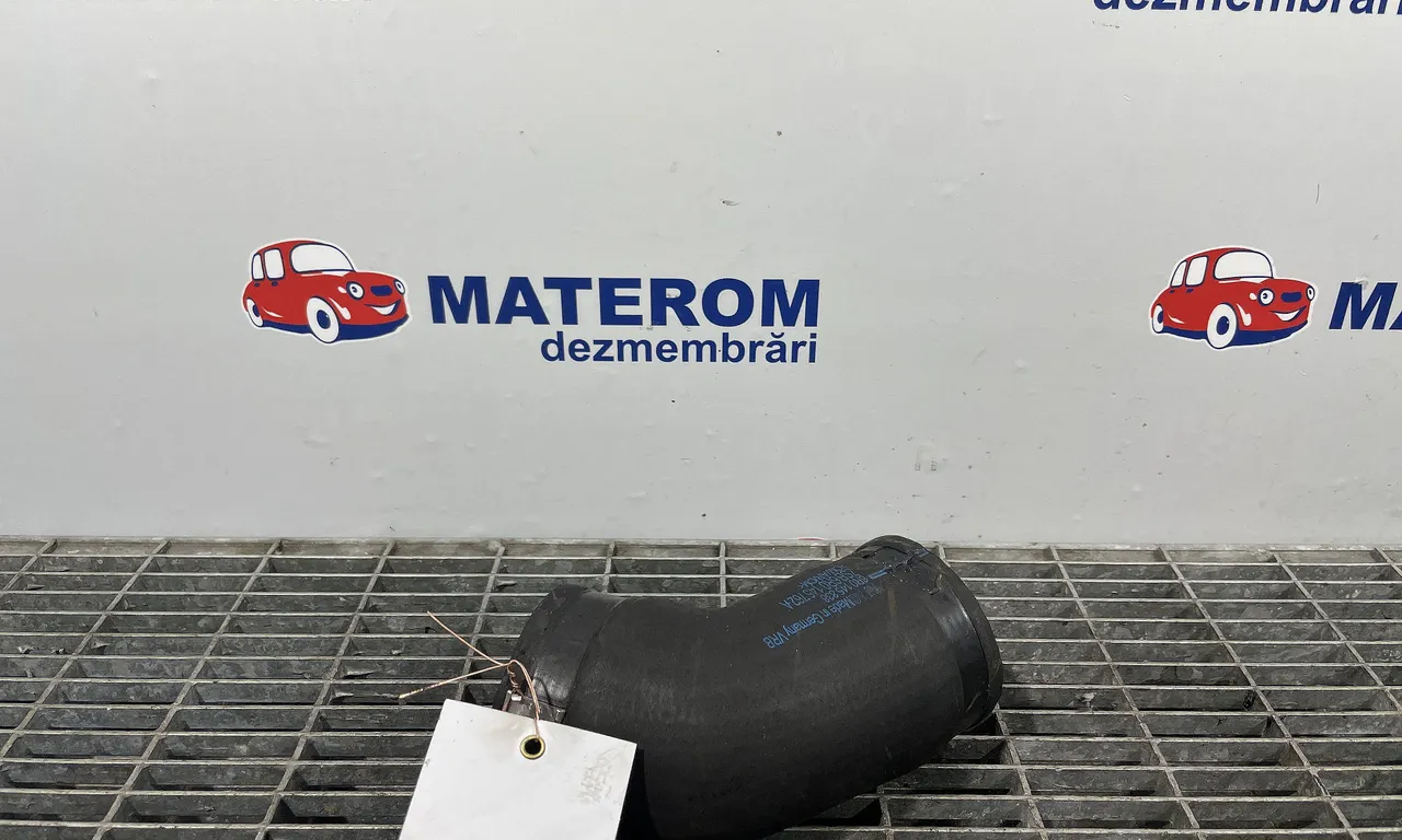 FURTUN INTERCOOLER VOLKSWAGEN POLO V 2009-2022