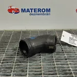 FURTUN INTERCOOLER VOLKSWAGEN POLO V 1.6 2009-2022 oe-6R0145838, vedere frontata
